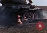 Standbild SU-7B Brände Raketen Sowjetunion, 1969, aus Sekunde 14 historischem Filmmaterial Videoclip 65675031095
