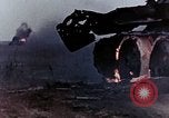 Standbild SU-7B Brände Raketen Sowjetunion, 1969, aus Sekunde 15 historischem Filmmaterial Videoclip 65675031095