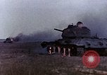 Standbild SU-7B Brände Raketen Sowjetunion, 1969, aus Sekunde 17 historischem Filmmaterial Videoclip 65675031095