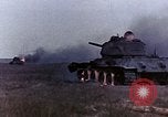 Standbild SU-7B Brände Raketen Sowjetunion, 1969, aus Sekunde 18 historischem Filmmaterial Videoclip 65675031095