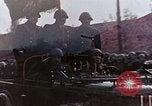 Standbild SU-7B Brände Raketen Sowjetunion, 1969, aus Sekunde 19 historischem Filmmaterial Videoclip 65675031095