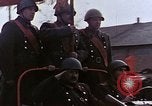 Standbild SU-7B Brände Raketen Sowjetunion, 1969, aus Sekunde 20 historischem Filmmaterial Videoclip 65675031095