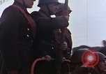 Standbild SU-7B Brände Raketen Sowjetunion, 1969, aus Sekunde 21 historischem Filmmaterial Videoclip 65675031095