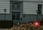 Standbild HQ USAFE Wiesbaden Deutschland, 1969, aus Sekunde 7 historischem Filmmaterial Videoclip 65675031096