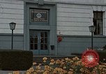 Standbild HQ USAFE Wiesbaden Deutschland, 1969, aus Sekunde 9 historischem Filmmaterial Videoclip 65675031096