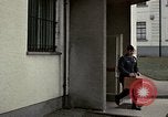 Standbild HQ USAFE Wiesbaden Deutschland, 1969, aus Sekunde 18 historischem Filmmaterial Videoclip 65675031096