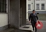Standbild HQ USAFE Wiesbaden Deutschland, 1969, aus Sekunde 19 historischem Filmmaterial Videoclip 65675031096
