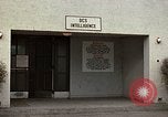 Standbild HQ USAFE Wiesbaden Deutschland, 1969, aus Sekunde 21 historischem Filmmaterial Videoclip 65675031096