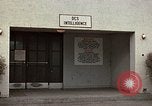 Standbild HQ USAFE Wiesbaden Deutschland, 1969, aus Sekunde 22 historischem Filmmaterial Videoclip 65675031096