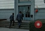 Standbild HQ USAFE Wiesbaden Deutschland, 1969, aus Sekunde 28 historischem Filmmaterial Videoclip 65675031096