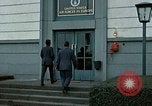 Standbild HQ USAFE Wiesbaden Deutschland, 1969, aus Sekunde 29 historischem Filmmaterial Videoclip 65675031096