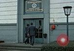 Standbild HQ USAFE Wiesbaden Deutschland, 1969, aus Sekunde 30 historischem Filmmaterial Videoclip 65675031096