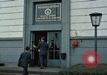 Standbild HQ USAFE Wiesbaden Deutschland, 1969, aus Sekunde 32 historischem Filmmaterial Videoclip 65675031096