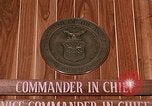 Standbild HQ USAFE Wiesbaden Deutschland, 1969, aus Sekunde 34 historischem Filmmaterial Videoclip 65675031096