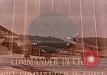 Standbild HQ USAFE Wiesbaden Deutschland, 1969, aus Sekunde 36 historischem Filmmaterial Videoclip 65675031096