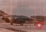 Image of F-4 Phantom II Europe, 1969, second 1 stock footage video 65675031097