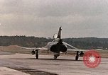 Image of F-4 Phantom II Europe, 1969, second 4 stock footage video 65675031097