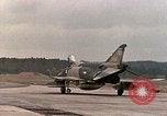 Image of F-4 Phantom II Europe, 1969, second 5 stock footage video 65675031097