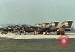 Image of F-4 Phantom II Europe, 1969, second 13 stock footage video 65675031097