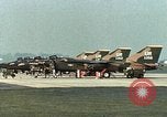 Image of F-4 Phantom II Europe, 1969, second 14 stock footage video 65675031097