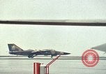 Image of F-4 Phantom II Europe, 1969, second 15 stock footage video 65675031097