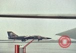 Image of F-4 Phantom II Europe, 1969, second 16 stock footage video 65675031097