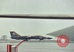 Image of F-4 Phantom II Europe, 1969, second 17 stock footage video 65675031097