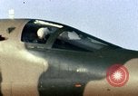 Image of F-4 Phantom II Europe, 1969, second 20 stock footage video 65675031097