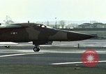 Image of F-4 Phantom II Europe, 1969, second 23 stock footage video 65675031097