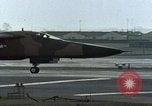 Image of F-4 Phantom II Europe, 1969, second 25 stock footage video 65675031097