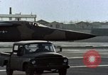 Image of F-4 Phantom II Europe, 1969, second 28 stock footage video 65675031097