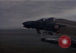 Image of F-4 Phantom II Europe, 1969, second 30 stock footage video 65675031097