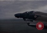 Image of F-4 Phantom II Europe, 1969, second 31 stock footage video 65675031097