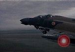 Image of F-4 Phantom II Europe, 1969, second 32 stock footage video 65675031097