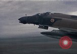 Image of F-4 Phantom II Europe, 1969, second 34 stock footage video 65675031097