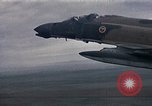 Image of F-4 Phantom II Europe, 1969, second 35 stock footage video 65675031097