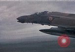 Image of F-4 Phantom II Europe, 1969, second 36 stock footage video 65675031097