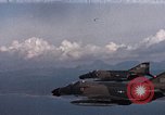 Image of F-4 Phantom II Europe, 1969, second 42 stock footage video 65675031097