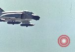 Image of F-4 Phantom II Europe, 1969, second 47 stock footage video 65675031097