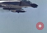 Image of F-4 Phantom II Europe, 1969, second 49 stock footage video 65675031097