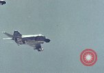 Image of F-4 Phantom II Europe, 1969, second 51 stock footage video 65675031097