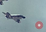 Image of F-4 Phantom II Europe, 1969, second 52 stock footage video 65675031097