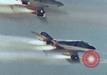Image of F-4 Phantom II Europe, 1969, second 53 stock footage video 65675031097