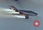Image of F-4 Phantom II Europe, 1969, second 54 stock footage video 65675031097