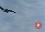 Image of US military aircraft attacking targets in NATO exercises Europe, 1969, second 7 stock footage video 65675031098
