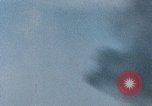 Image of US military aircraft attacking targets in NATO exercises Europe, 1969, second 8 stock footage video 65675031098