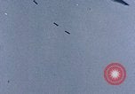 Image of US military aircraft attacking targets in NATO exercises Europe, 1969, second 15 stock footage video 65675031098