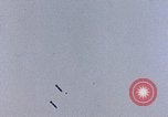 Image of US military aircraft attacking targets in NATO exercises Europe, 1969, second 19 stock footage video 65675031098