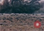 Image of US military aircraft attacking targets in NATO exercises Europe, 1969, second 22 stock footage video 65675031098