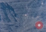 Image of US military aircraft attacking targets in NATO exercises Europe, 1969, second 39 stock footage video 65675031098